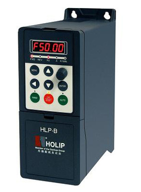 原装海利普变频器 HLPB18D543  hlp-B 18.5KW 高性能矢量型