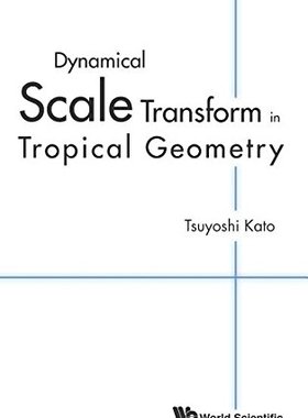 【预订】Dynamical Scale Transform in Tropica...