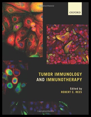 【预售】Tumor Immunology and Immunotherapy