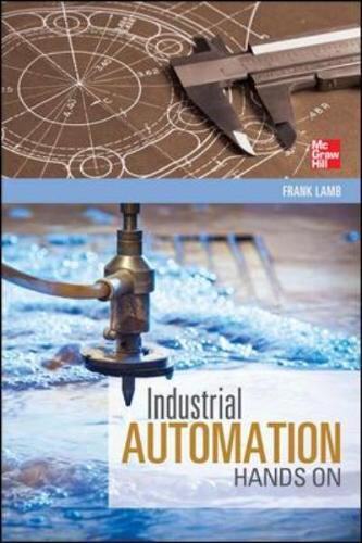 【预订】Industrial Automation: Hands on