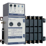 深圳泰永双电源自动转换开关 TBBQ3系列-100/4P63A双电源转换开关