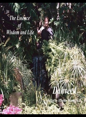 【预售】The Essence of Wisdom and Life: A Poet