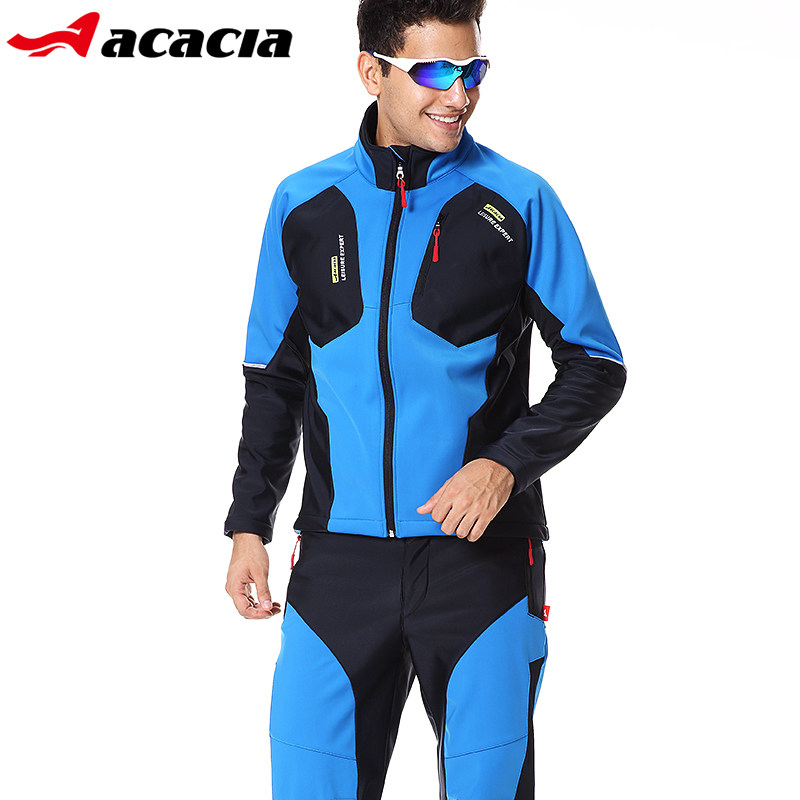 Tenue de cyclisme homme ACACIA - Ref 2229764 Image 1