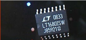全新正品现货  LT1680CSW  实体店  可以直拍
