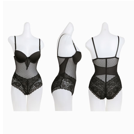 Sous-vêtement minceur sexy en autre - Ref 709183 Image 1