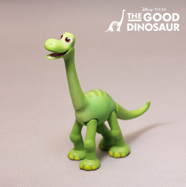 美国正版散货 卡通Q版当家 关节可动 公仔模型玩具玩偶摆件