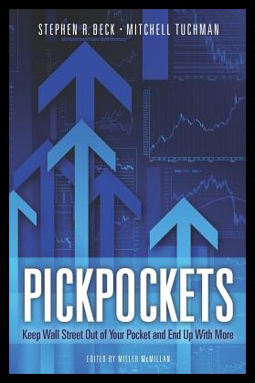 【预售】Pickpockets: Keep Wall Street Out of Y
