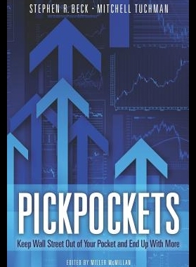 【预售】Pickpockets: Keep Wall Street Out of Y