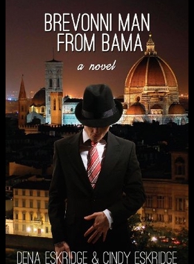 【预售】Brevonni Man from Bama