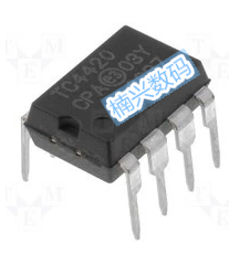 TC4420CPA TC4420 DIP-8 电桥驱动器 量大价优 特价风暴