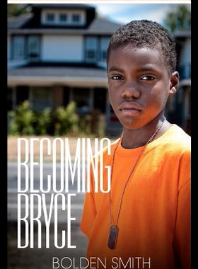 【预售】Becoming Bryce