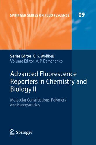 【预订】Advanced Fluorescence Reporters in C...