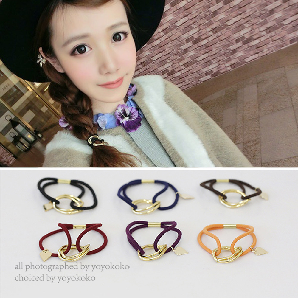 Accessoire coiffure en autre - Ref 1202150 Image 1