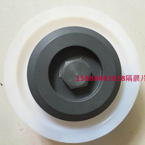 米顿罗铝合金计量泵