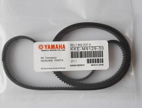 YAMAHA原装正品全新YS24贴片机皮带