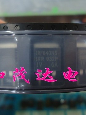 IRFS4610TRLPBF  IRFS4610 T0-263/D2PAK 场效应管MOS 原装