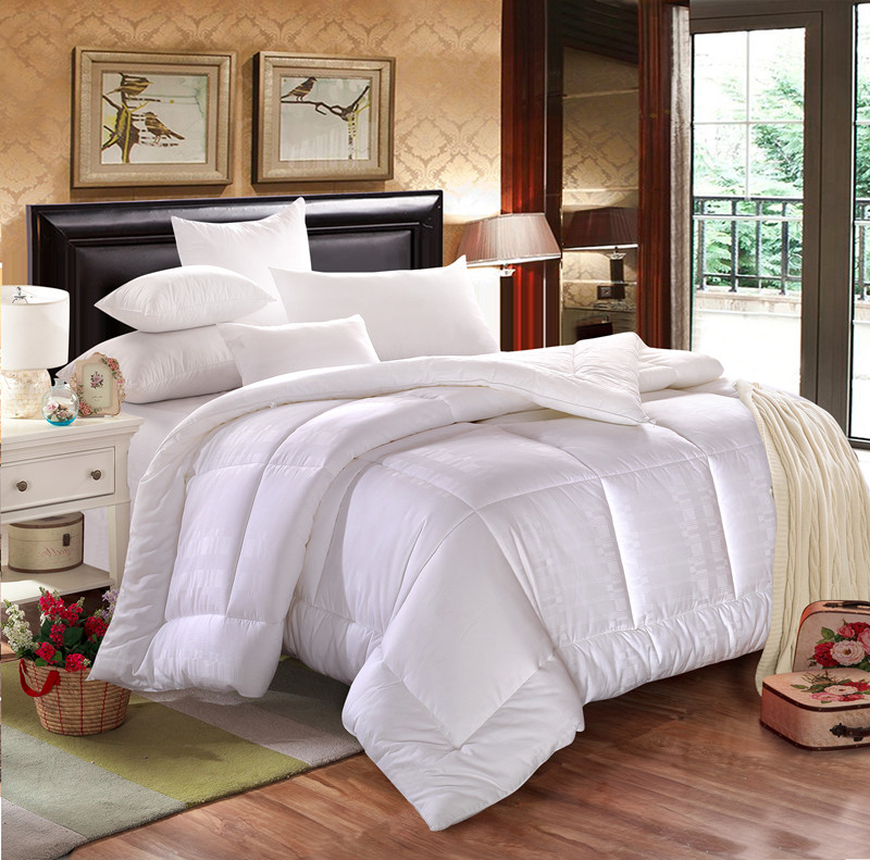 3m提花春秋儿童被新品