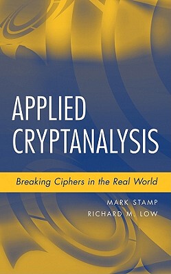 【预售】Applied Cryptanalysis: Breaking Ciphers in the