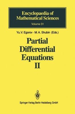 【预订】Partial Differential Equations II: E...