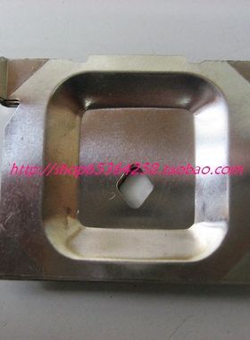 得实 DS700 DS800 DS6400III DS3100 SK800II DS610 挡片 保护片