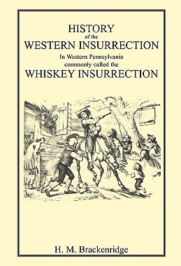 【预售】History of the Western Insurrection in Western...