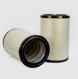 卡特6I2509空气滤芯唐纳森P532509+P532510