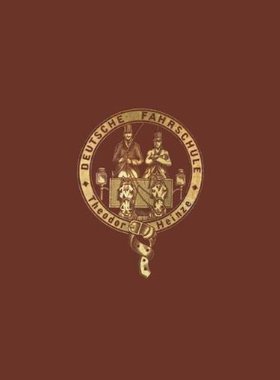 【预订】Pferd Und Fahrer Oder Die Fahrkunde ...