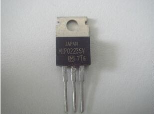 MIP0223SY肖特基三极管