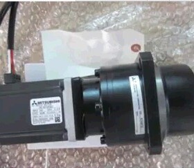 全新原装三菱伺服电机 HC-KFS23G2 质保一年