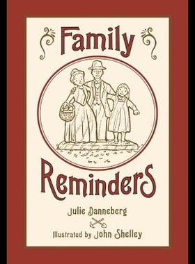 【预售】Family Reminders...
