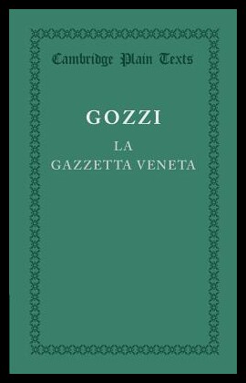 【预售】La Gazzetta Veneta