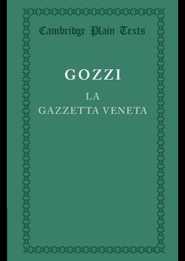 【预售】La Gazzetta Veneta