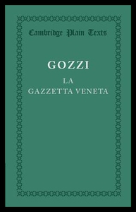 【预售】La Gazzetta Veneta