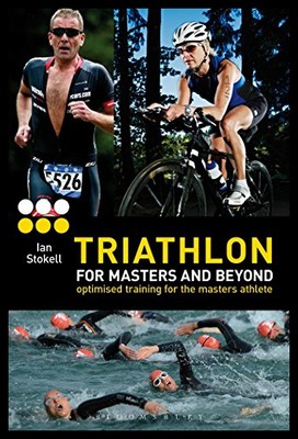 【预售】Triathlon for Masters and Beyond: Optimised Train