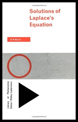 【预售】Solutions of Laplace S Equation