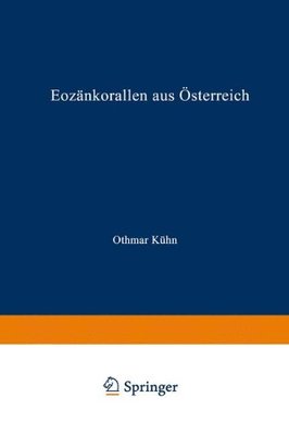 【预订】Eozankorallen Aus Osterreich