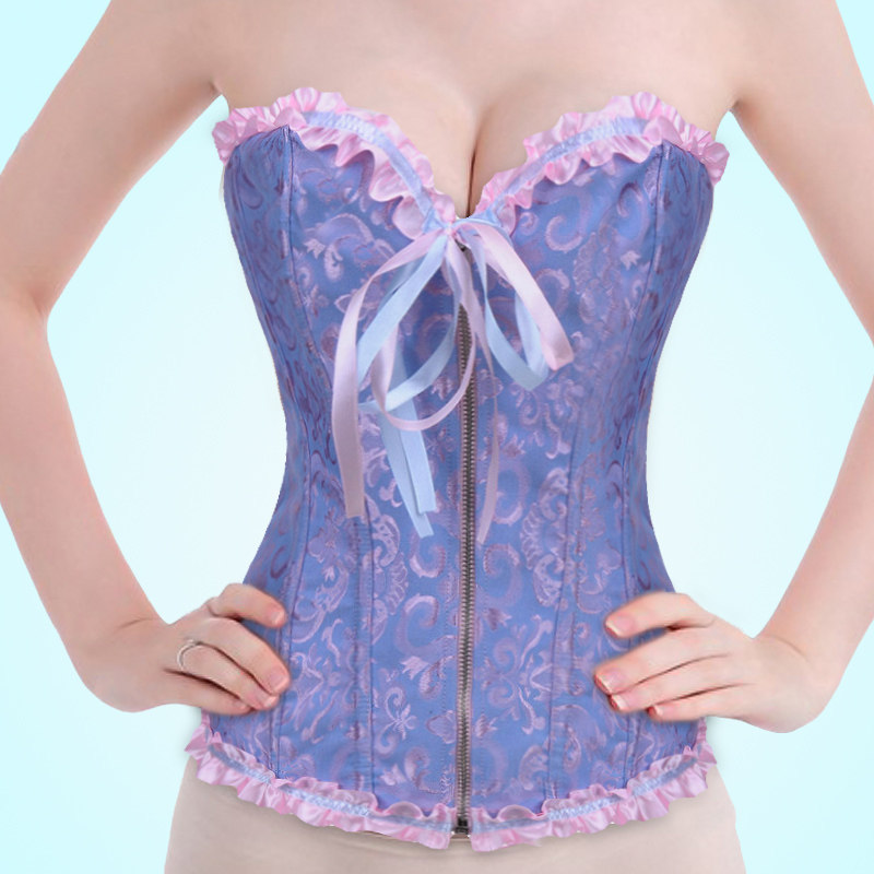 Body 8107, doux en polyester - Ref 658793 Image 1