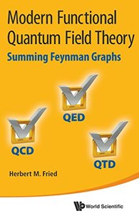 预订 Functional Modern Theory Quantum Field