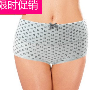 Slip Moyen-âge DEANFUN simple en coton - Ref 643775 Image 1