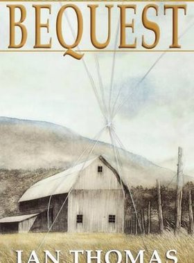 【预售】Bequest