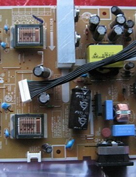 适用于三星 T220电源板 T220G T220PLUS T220P高压板 IP-49135B