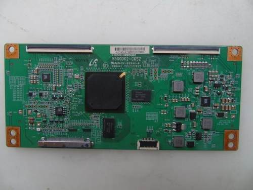 海信逻辑板液晶电视配件