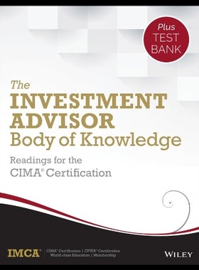 【预售】The Investment Advisor Body of Knowl...
