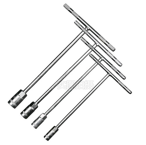摩托车维修工具t型套筒扳手专用