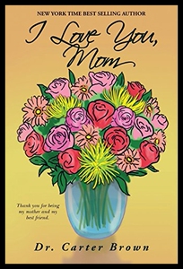 【预售】I Love You, Mom