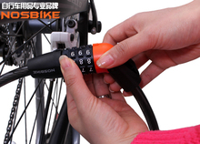 Sticker pour vélos NOSBIKE - Ref 2281294 Image 22