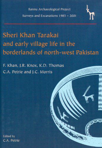 【预售】Sheri Khan Tarakai and Early Village Life in t...