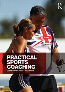 【预售】Practical Sports Coaching