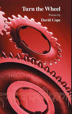 【预售】Turn the Wheel