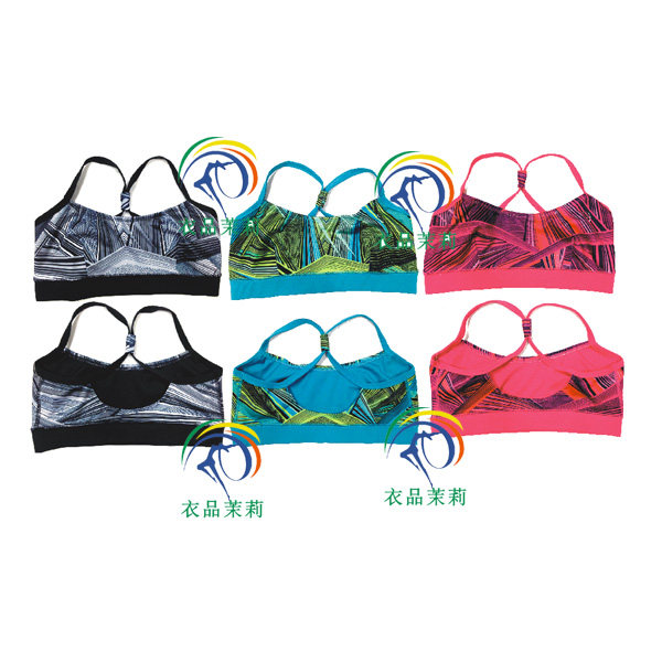 Vêtement fitness femme - Ref 607316 Image 1
